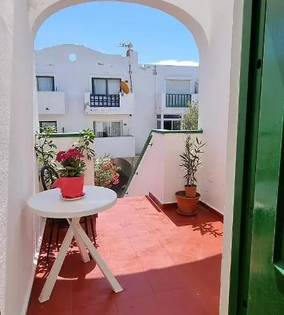 Casa Lucy