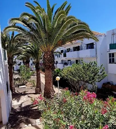 Casa Lucy דירה *