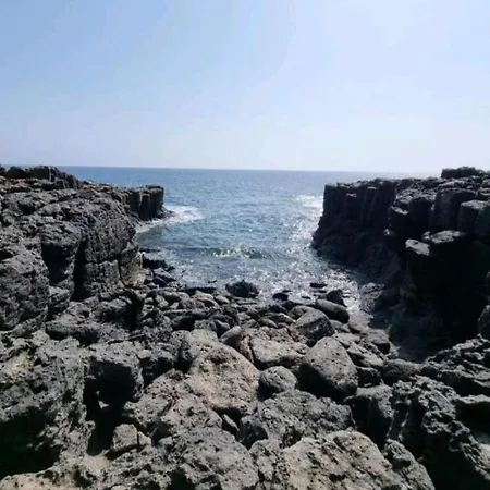 Casa Lucy דירה קוסטה דה אנטיגואה