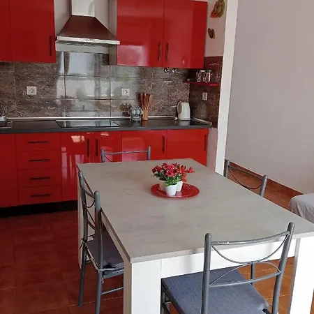 Casa Lucy Apartment