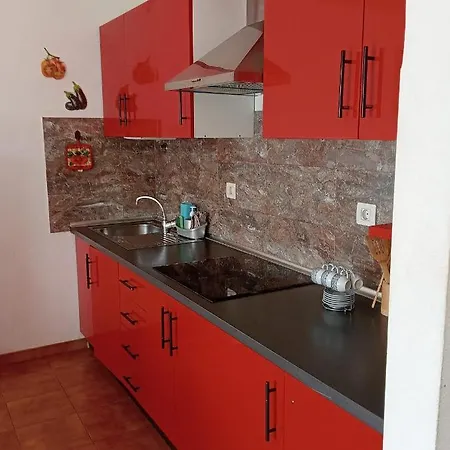 דירה Casa Lucy