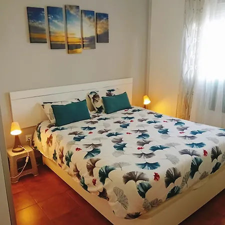 Casa Lucy *