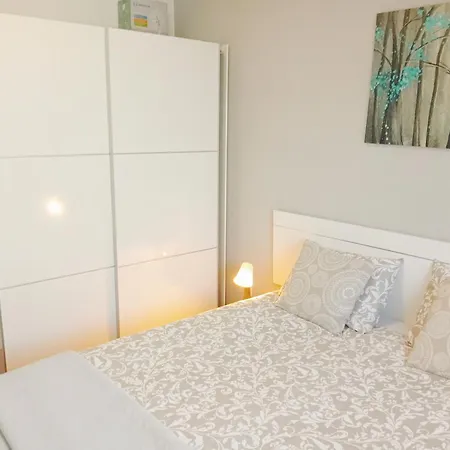 Casa Lucy Apartment