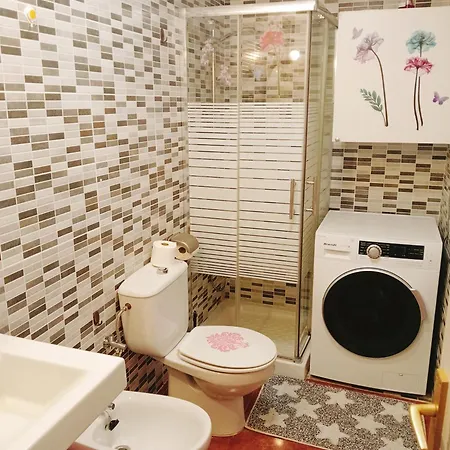 Casa Lucy Apartment *