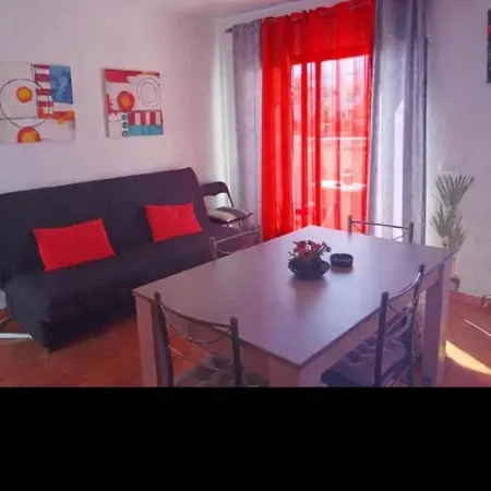 Casa Lucy *
