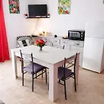 Apartment Casa Lucy Costa De Antigua