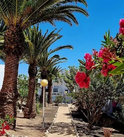 Apartamento Casa Lucy