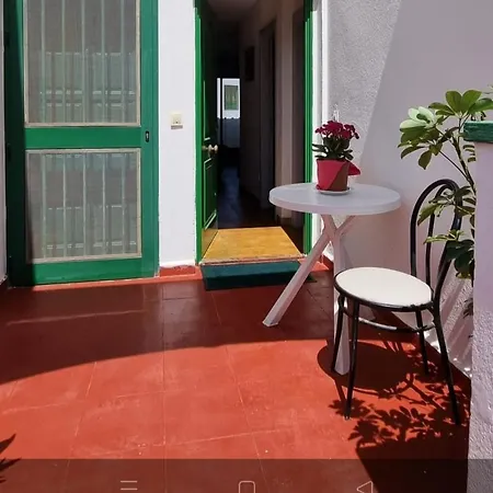 Casa Lucy 公寓