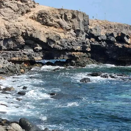 Casa Lucy Apartment *