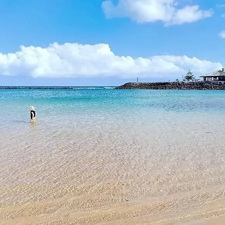 Casa Lucy Apartment *