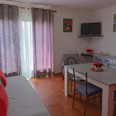 Casa Lucy