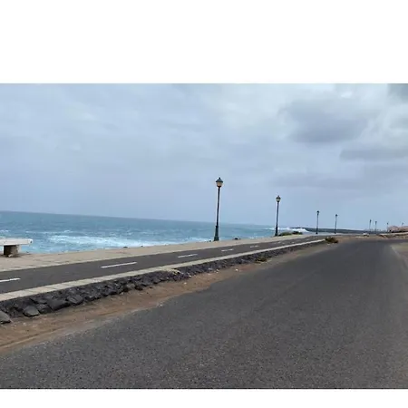 Apartment Casa Lucy *