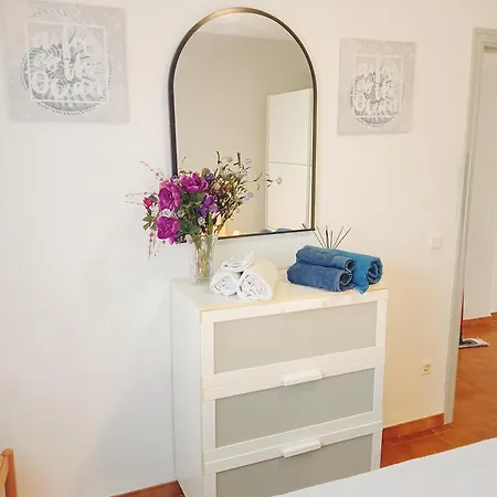 Apartamento Casa Lucy