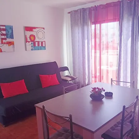 Apartment Casa Lucy *