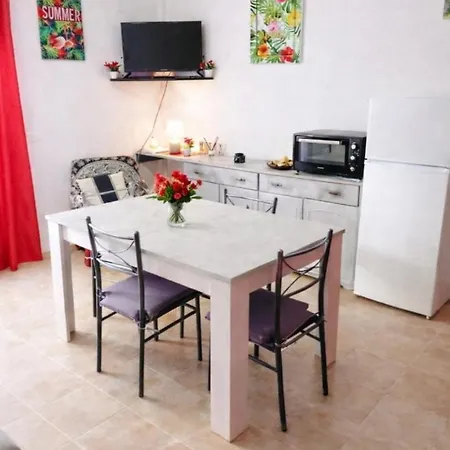 Appartement Casa Lucy Costa De Antigua