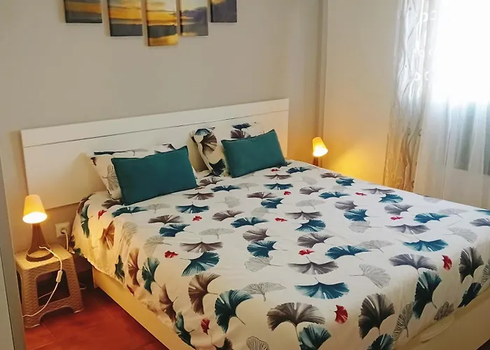 Casa Lucy *